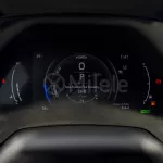 LEXUS RX  500 2.4L PETROL HEV AT MY2023 – BLACK - Thumbnail 8
