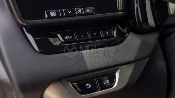 LEXUS RX  500 2.4L PETROL HEV AT MY2023 – BLACK