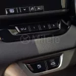 LEXUS RX  500 2.4L PETROL HEV AT MY2023 – BLACK - Thumbnail 6