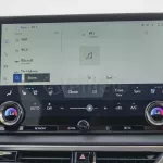 LEXUS RX  500 2.4L PETROL HEV AT MY2023 – BLACK - Thumbnail 9
