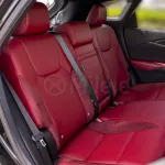 LEXUS RX  500 2.4L PETROL HEV AT MY2023 – BLACK - Thumbnail 14