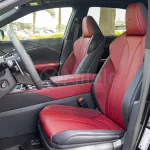 LEXUS RX  500 2.4L PETROL HEV AT MY2023 – BLACK - Thumbnail 13