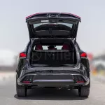 LEXUS RX  500 2.4L PETROL HEV AT MY2023 – BLACK - Thumbnail 16