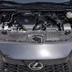 LEXUS RX  500 2.4L PETROL HEV AT MY2023 – BLACK - Thumbnail 20