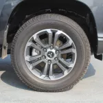 Mitsubishi L200 2.4L DIESEL 4WD 2023 gray - Thumbnail 17