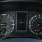 TOYOTA GRANVIA 3.5L PETROL AT MY2023 – BLACK - Thumbnail 7