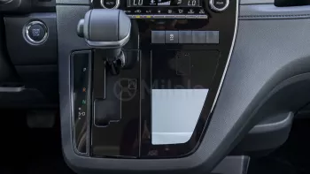 TOYOTA GRANVIA 3.5L PETROL AT MY2023 – BLACK