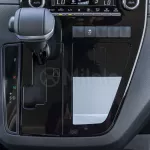 TOYOTA GRANVIA 3.5L PETROL AT MY2023 – BLACK - Thumbnail 9