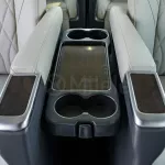 TOYOTA GRANVIA 3.5L PETROL AT MY2023 – BLACK - Thumbnail 11