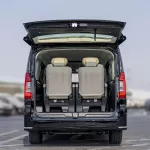 TOYOTA GRANVIA 3.5L PETROL AT MY2023 – BLACK - Thumbnail 16