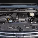 TOYOTA GRANVIA 3.5L PETROL AT MY2023 – BLACK - Thumbnail 20