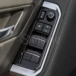 TOYOTA LAND CRUISER 300 VX 3.5L PETROL AT MY2022 – SILVER - Thumbnail 9