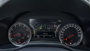 TOYOTA LAND CRUISER 300 VX 3.5L PETROL AT MY2022 – SILVER
