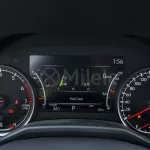 TOYOTA LAND CRUISER 300 VX 3.5L PETROL AT MY2022 – SILVER - Thumbnail 6