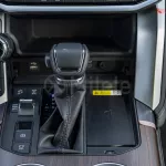 TOYOTA LAND CRUISER 300 VX 3.5L PETROL AT MY2022 – SILVER - Thumbnail 8