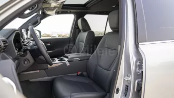 TOYOTA LAND CRUISER 300 VX 3.5L PETROL AT MY2022 – SILVER