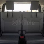 TOYOTA LAND CRUISER 300 VX 3.5L PETROL AT MY2022 – SILVER - Thumbnail 14