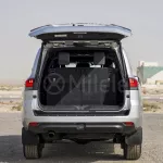 TOYOTA LAND CRUISER 300 VX 3.5L PETROL AT MY2022 – SILVER - Thumbnail 15