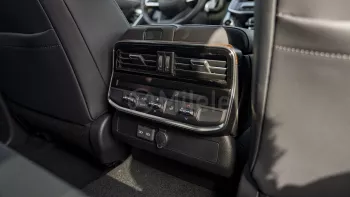TOYOTA LAND CRUISER 300 VX 3.5L PETROL AT MY2022 – SILVER