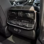 TOYOTA LAND CRUISER 300 VX 3.5L PETROL AT MY2022 – SILVER - Thumbnail 13