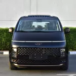 2022 MODEL HYUNDAI STARIA PREMIUM CEO 2.2 CRDI 8 SPEED AUTOMATIC AWD (7 SEATER) - Thumbnail 1