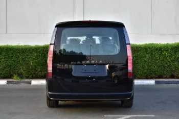 2022 MODEL HYUNDAI STARIA PREMIUM CEO 2.2 CRDI 8 SPEED AUTOMATIC AWD (7 SEATER)