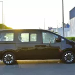 2022 MODEL HYUNDAI STARIA PREMIUM CEO 2.2 CRDI 8 SPEED AUTOMATIC AWD (7 SEATER) - Thumbnail 3