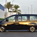 2022 MODEL HYUNDAI STARIA PREMIUM CEO 2.2 CRDI 8 SPEED AUTOMATIC AWD (7 SEATER) - Thumbnail 4