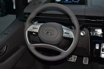 2022 MODEL HYUNDAI STARIA PREMIUM CEO 2.2 CRDI 8 SPEED AUTOMATIC AWD (7 SEATER)
