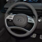 2022 MODEL HYUNDAI STARIA PREMIUM CEO 2.2 CRDI 8 SPEED AUTOMATIC AWD (7 SEATER) - Thumbnail 6