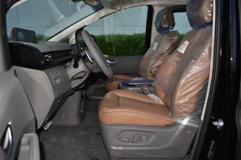 2022 MODEL HYUNDAI STARIA PREMIUM CEO 2.2 CRDI 8 SPEED AUTOMATIC AWD (7 SEATER)