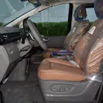 2022 MODEL HYUNDAI STARIA PREMIUM CEO 2.2 CRDI 8 SPEED AUTOMATIC AWD (7 SEATER) - Thumbnail 9