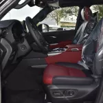 2022 TOYOTA LAND CRUISER LC300 GR-SPORT 3.3L DIESEL AT - Thumbnail 7