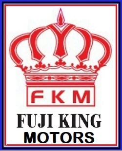 Fuji King Motors FZCO
