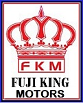Fuji King Motors FZCO