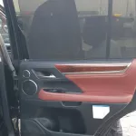Lexus LX 570 SPORT FULL OPTION 2019 MODEL YEAR BLACK COLOR - Thumbnail 15
