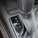Toyota Camry Hybrid 2.5L fwd 2023 white - Thumbnail 11