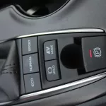 Toyota Camry Hybrid 2.5L fwd 2023 white - Thumbnail 12