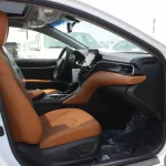 Toyota Camry Hybrid 2.5L fwd 2023 white - Thumbnail 15