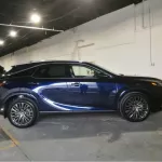 Lexus RX350 EXECUTIVE 2.4L CANADIAN SPECS 2023 MODEL YEAR - Thumbnail 3