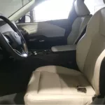 Lexus RX350 EXECUTIVE 2.4L CANADIAN SPECS 2023 MODEL YEAR - Thumbnail 4