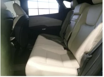 Lexus RX350 EXECUTIVE 2.4L CANADIAN SPECS 2023 MODEL YEAR