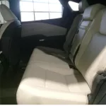 Lexus RX350 EXECUTIVE 2.4L CANADIAN SPECS 2023 MODEL YEAR - Thumbnail 6