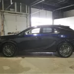 Lexus RX350 EXECUTIVE 2.4L CANADIAN SPECS 2023 MODEL YEAR - Thumbnail 7