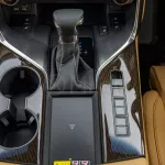 (RHD) LEXUS LX500D F-SPORT 3.3L DIESEL AT MY2023 – BLACK - Thumbnail 10