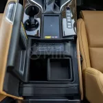 (RHD) LEXUS LX500D F-SPORT 3.3L DIESEL AT MY2023 – BLACK - Thumbnail 11