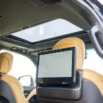 (RHD) LEXUS LX500D F-SPORT 3.3L DIESEL AT MY2023 – BLACK - Thumbnail 15