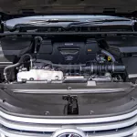 (RHD) LEXUS LX500D F-SPORT 3.3L DIESEL AT MY2023 – BLACK - Thumbnail 20