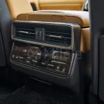 (RHD) LEXUS LX500D F-SPORT 3.3L DIESEL AT MY2023 – BLACK - Thumbnail 16
