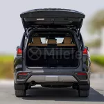 (RHD) LEXUS LX500D F-SPORT 3.3L DIESEL AT MY2023 – BLACK - Thumbnail 17